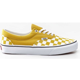 Vans Era Vly Yolk Yellow True White bílý žlutá Vans Era Vly Yolk Yellow True White bílý žlutá