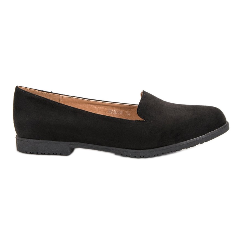 SHELOVET Černí páni černá