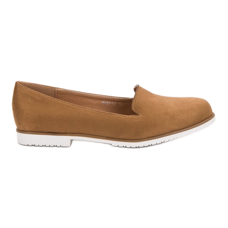 SHELOVET Velbloudí páni hnědý