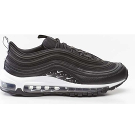 Nike V Air Max 97 Lx 001 černá černá bílá černý