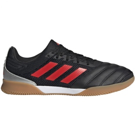 Kopačky Adidas Copa 19.3 In Sala M F35502 černý černý