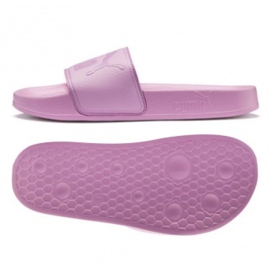 Puma Purecat W 360263 19 pantoflí růžový