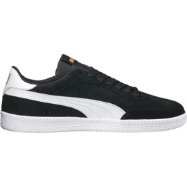 Puma Astro Cup M 364423 02 černý