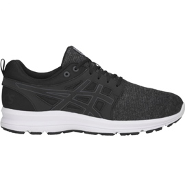 Běžecké boty Asics Gel Torrance M 1021A047 029 černý šedá