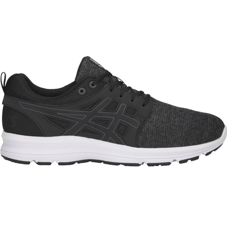 Běžecké boty Asics Gel Torrance M 1021A047 029 černá šedá