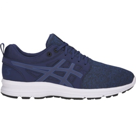 Běžecké boty Asics Gel Torrance M 1021A047 400 námořnická modř modrý