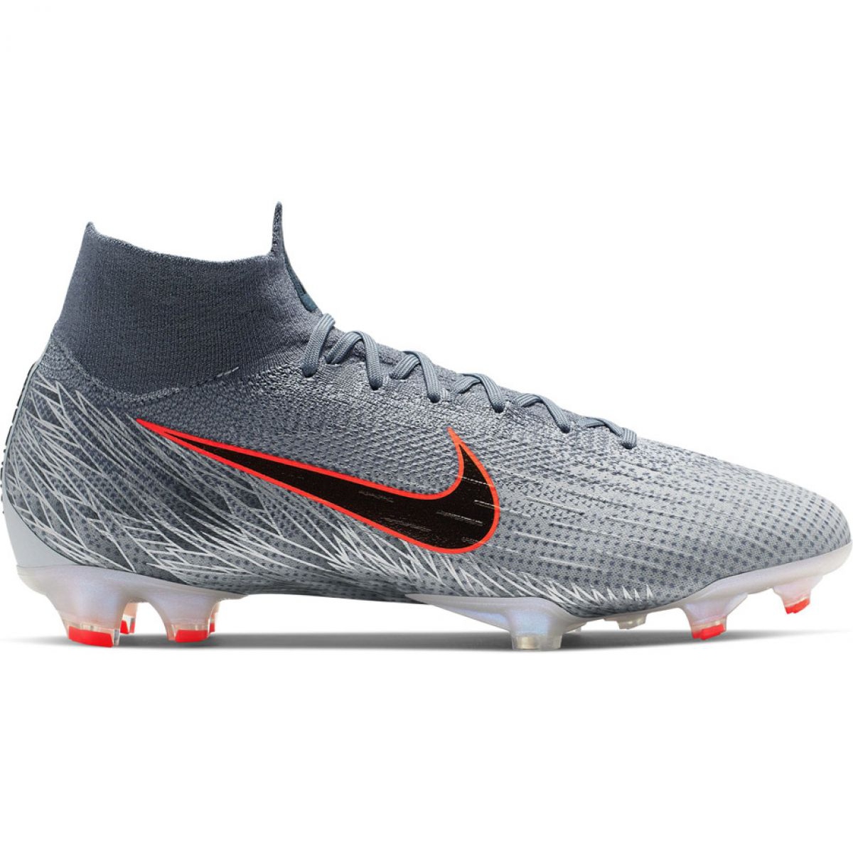 kopačky nike mercurial superfly 6 elite fg