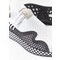 Adidas Deerupt S Obuv Bílá Core Black Obuv Bílá bílý černý vícebarevný