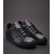 Adidas Coast Star J 700 Jádro Black Core Black Šedá černý