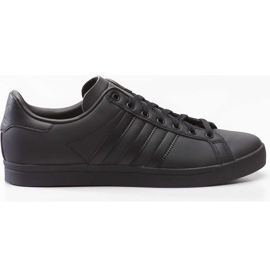 Adidas Coast Star 902 Core Black Core Černá Šedá