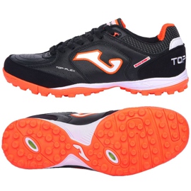 Kopačky Joma Top Flex 901 Tf M TOPW.901.TF vícebarevný černý