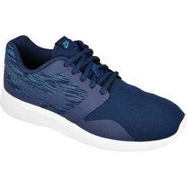 Boty Nike Sportswear Kaishi Ns M 747492-444 námořnická modř