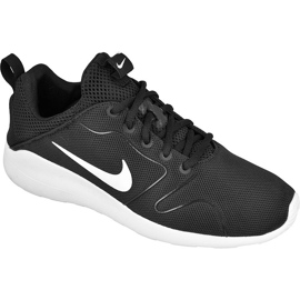 Boty Nike Sportswear Kaishi 2.0 M 833411-010 bílý černý