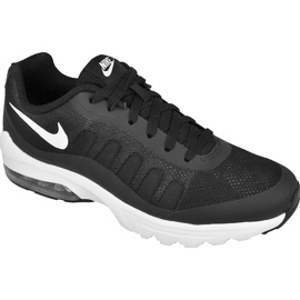 Nike Sportswear Air Max Invigor M 749680-010 bílý černá