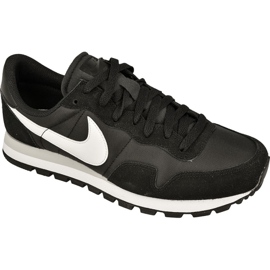 Boty Nike Sportswear Air Pegasus 93 M 827921-001 bílý černý