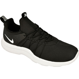 Boty Nike Sportswear Darwin M 819803-002 černý