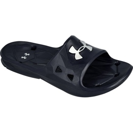 Under Armour Locker Iii Sl M 1287325-410 námořnická modř