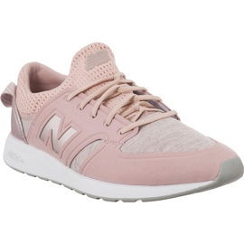 New Balance Wrl420se růžový