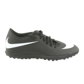 Kopačky Nike BravataX Ii Tf M 844437-001 černý