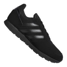 Boty Adidas 8K M F36889 černý
