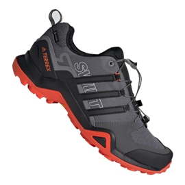 Boty adidas Terrex Swift R2 Gtx M G28410 černý
