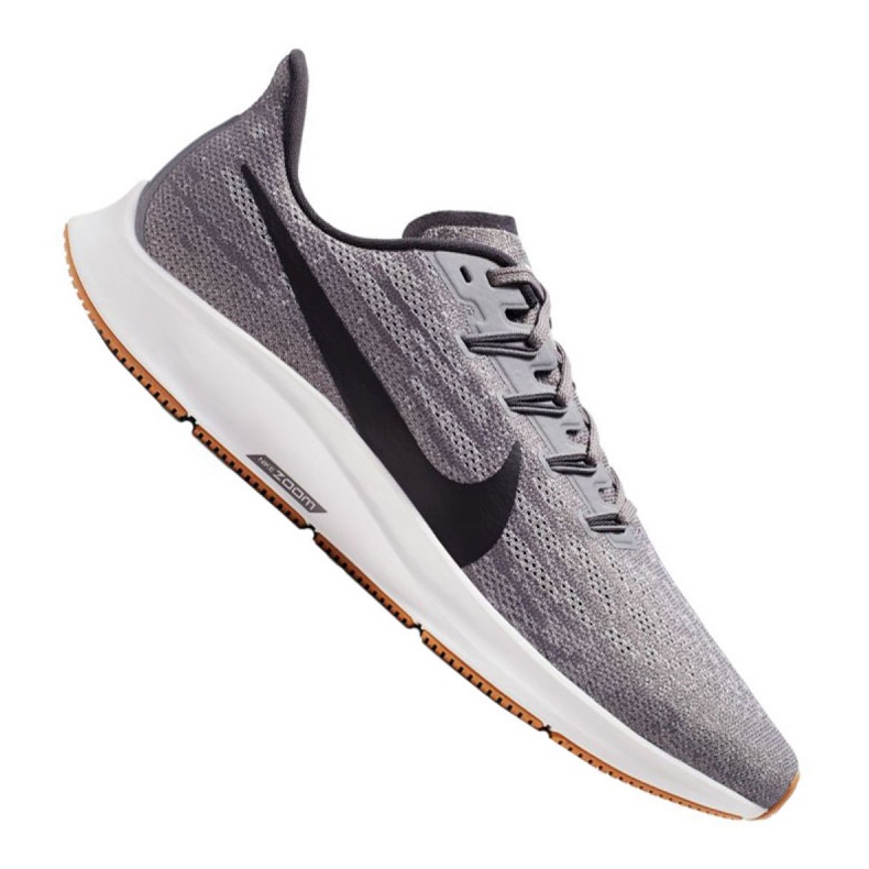 Boty Nike Air Zoom Pegasus M AQ2203-001 fialový
