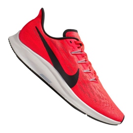 Nike Air Zoom Pegasus M AQ2203-600 červené Nike Air Zoom Pegasus M AQ2203-600 červené