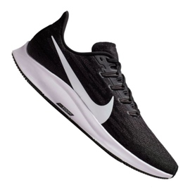 Boty Nike Air Zoom Pegasus M AQ2203-002 černý