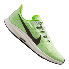 Boty Nike Air Zoom Pegasus M AQ2203-003 zelený