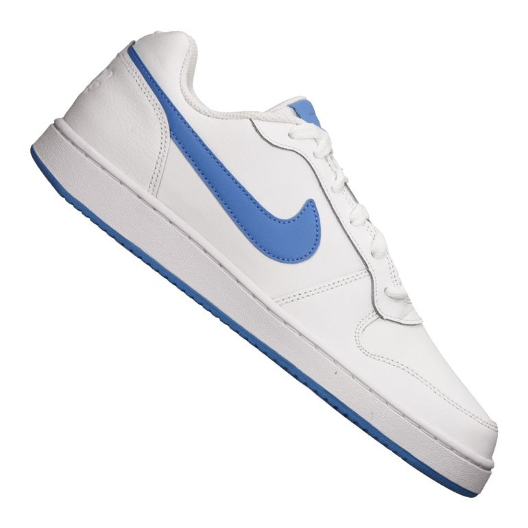 Nike Ebernon Low M AQ1775-102 bílý