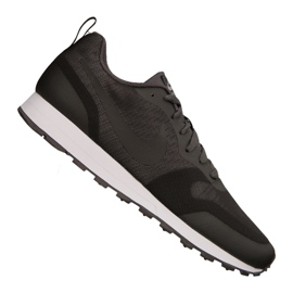 Boty Nike Md Runner 2 19 M AO0265-003 černý
