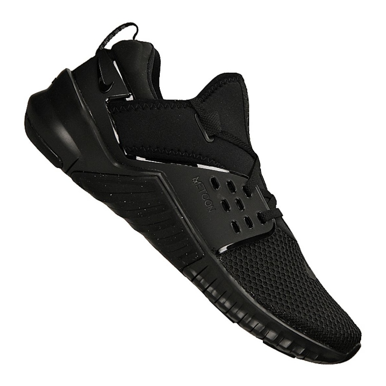 Tréninková obuv Nike Free Metcon 2 M AQ8306-002 černá