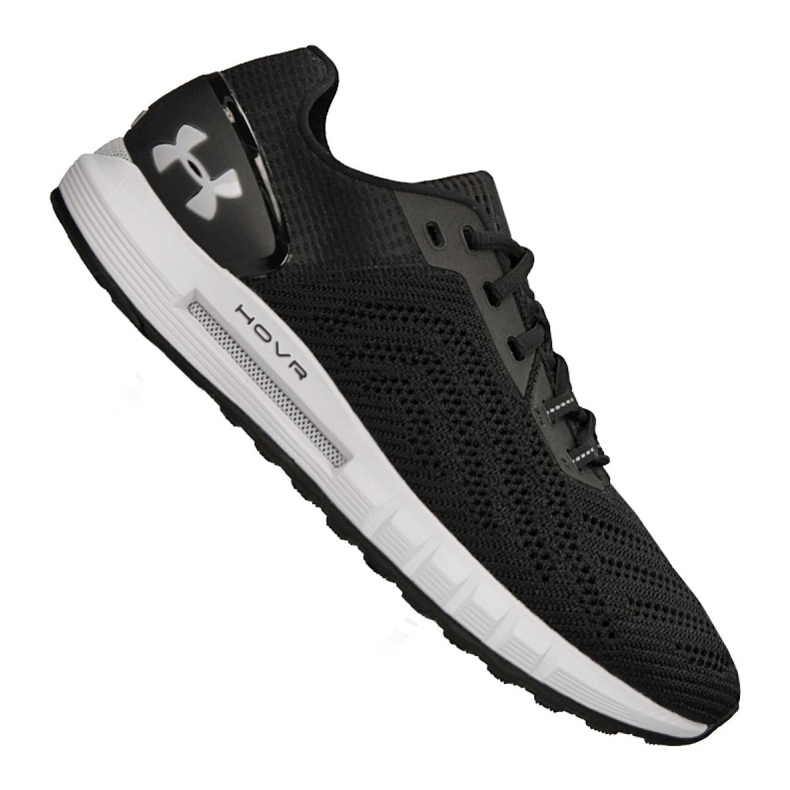 Běžecké boty Under Armour Hovr Sonic 2 M 3021586-002 černá