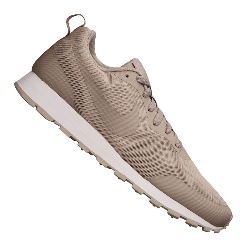 Nike Md Runner 2 19 M AO0265-200 béžový