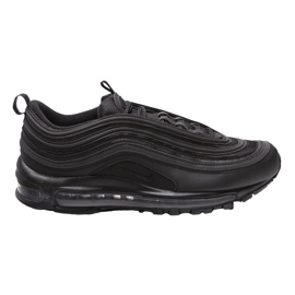 Nike Air Max 97 001 Černá černý