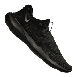 Běžecké boty Nike Flex 2019 Rn M AQ7483-005 černý