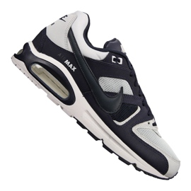 Boty Nike Air Max Command M 629993-045 námořnická modrá
