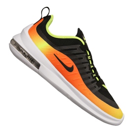 Tréninková obuv Nike Air Max Axis Premium M AA2148-006 námořnická modř vícebarevný