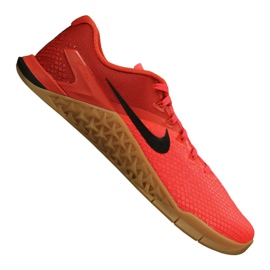 Tréninková obuv Nike Metcon 4 Xd M BV1636-600 červený