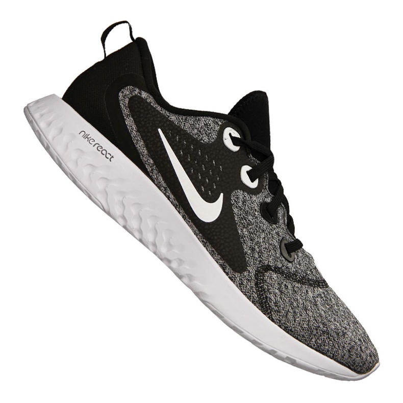 Běžecká obuv Nike Legend React M AA1625-009 černá
