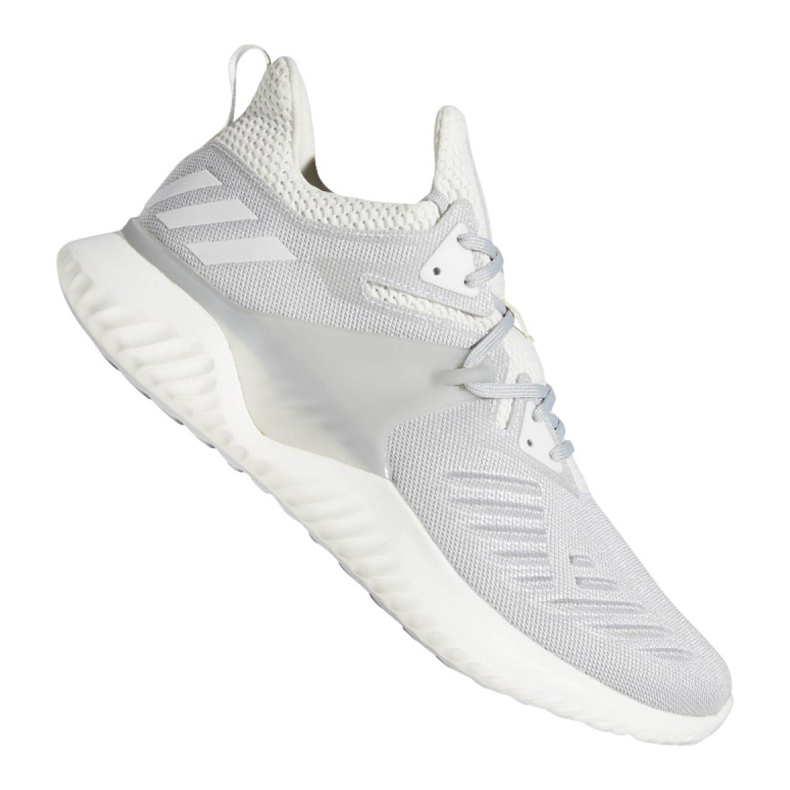 Běžecké boty adidas Alphabounce Beyond M BD7095 bílý
