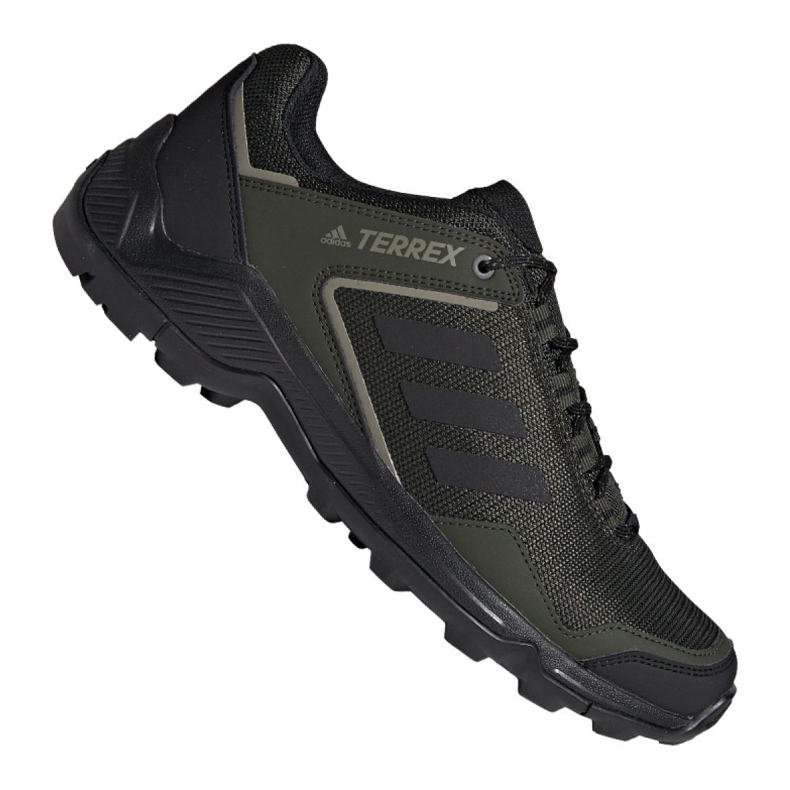 Trekové boty adidas Terrex Eastrail M BC0974 zelená