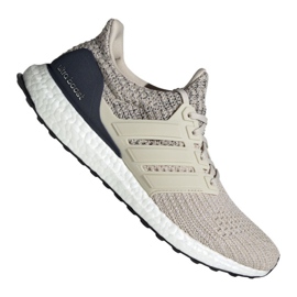 Boty Adidas UltraBoost M F35233 béžový Boty Adidas UltraBoost M F35233 béžový