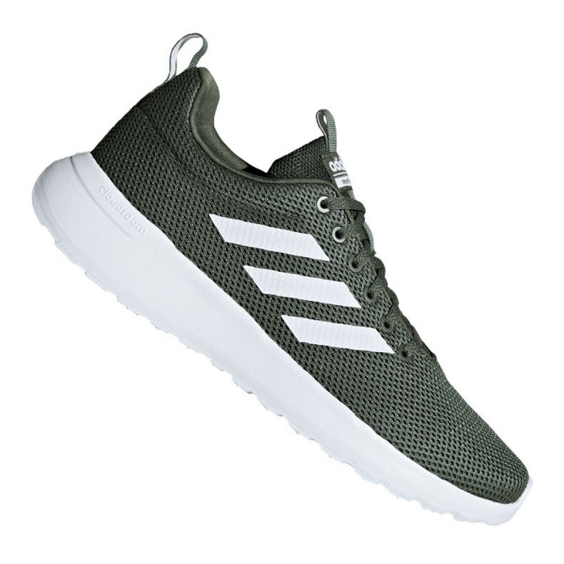 Boty adidas Lite Racer Cln M B96565 vícebarevný