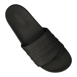 Pantofle Adidas Adilette Comfort M S82137 černý