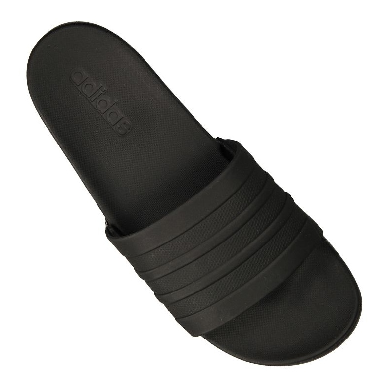 Pantofle Adidas Adilette Comfort M S82137 černá