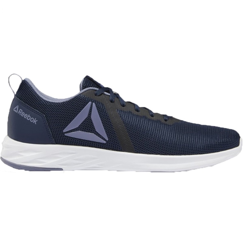 Reebok Rbk Astroride Essential M DV9009 námořnická modrá
