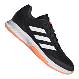 Boty Adidas Counterblast Bounce M G26423 černá černá