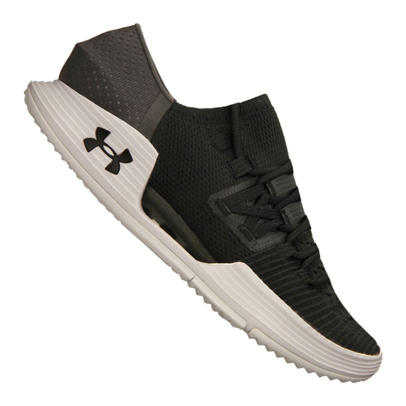 Tréninková obuv Under Armour Speedform Amp 3.0 M 3020541-004 černá