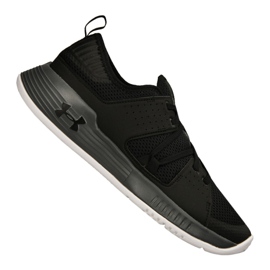 Givova Tréninková obuv Under Armour Showstopper 2.0 M 3020542-005 černý
